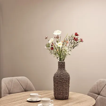 Estilo Y Comodidad A Un Paso Del Centro Y La Playa Apartamento