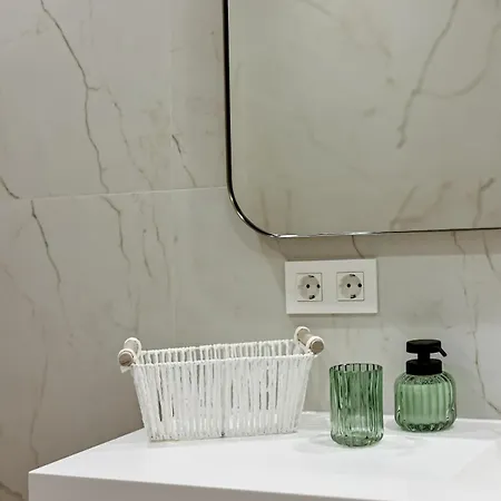 Arima Apartamentuak 1, Moderno, Accesible *