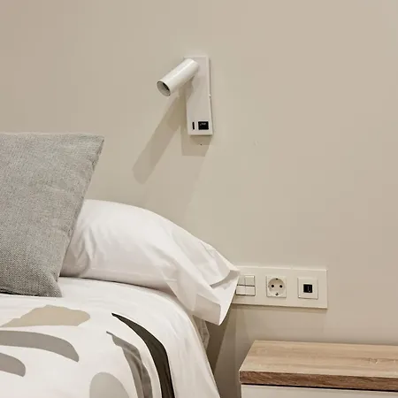 Arima Apartamentuak 1, Moderno, Accesible * جيتاريا