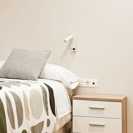 Arima Apartamentuak 1, Moderno, Accesible
