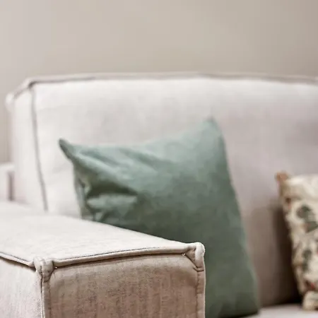 Estilo Y Comodidad A Un Paso Del Centro Y La Playa * Getaria