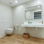 Estilo Y Comodidad A Un Paso Del Centro Y La Playa * Getaria