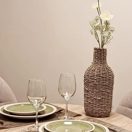 Estilo Y Comodidad A Un Paso Del Centro Y La Playa