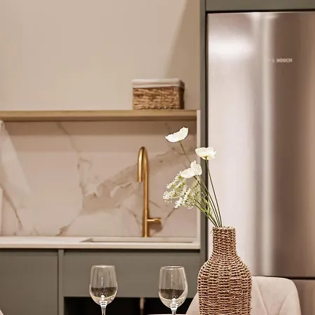 Arima Apartamentuak 1, Moderno, Accesible *