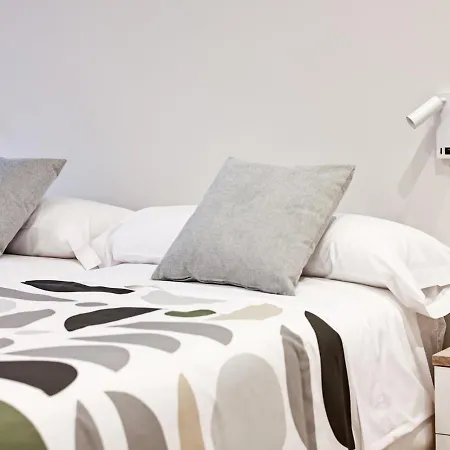 Διαμέρισμα Arima Apartamentuak 1, Moderno, Accesible *