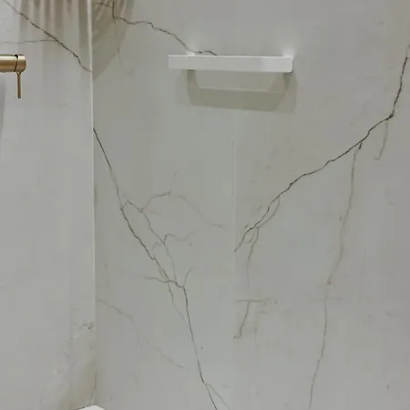 Arima Apartamentuak 1, Moderno, Accesible