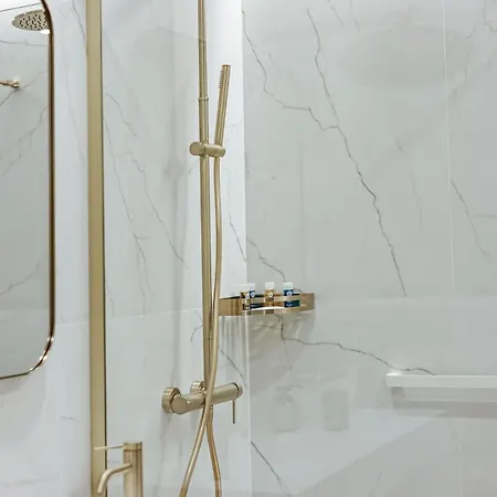 Arima Apartamentuak 1, Moderno, Accesible Διαμέρισμα *
