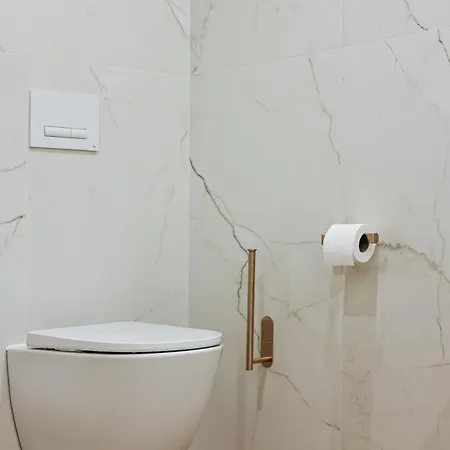 Arima Apartamentuak 1, Moderno, Accesible Διαμέρισμα Getaria