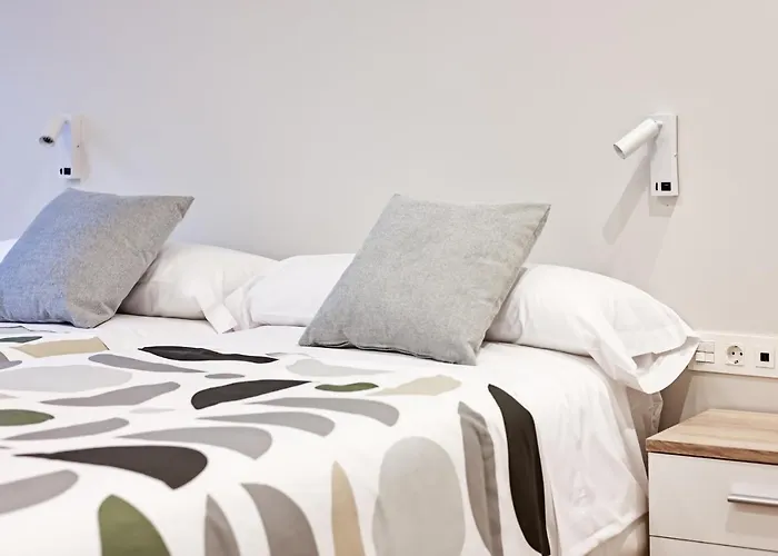 Apartment Estilo Y Comodidad A Un Paso Del Centro Y La Playa *