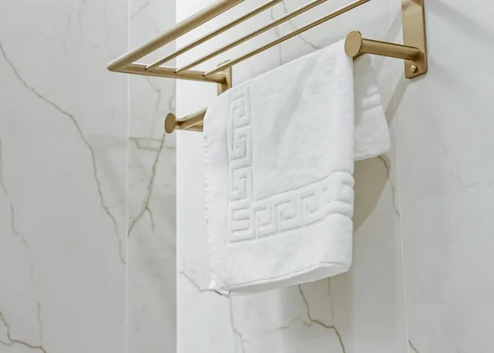 Apartment Estilo Y Comodidad A Un Paso Del Centro Y La Playa