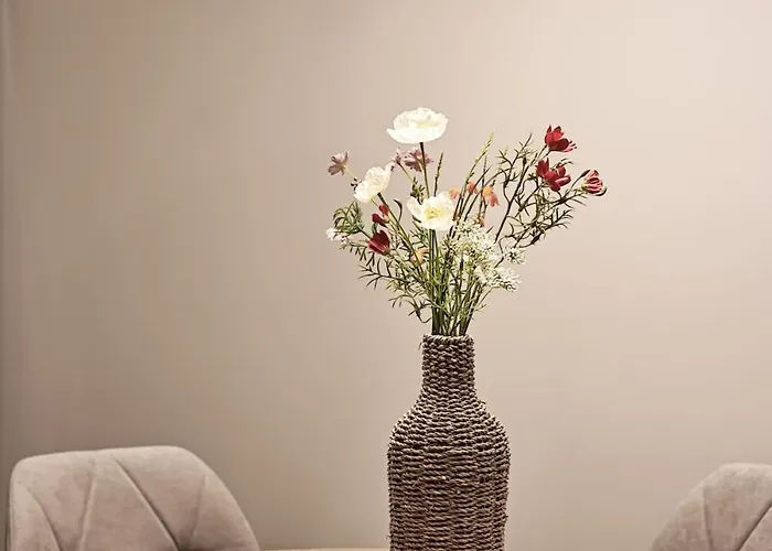 Estilo Y Comodidad A Un Paso Del Centro Y La Playa Apartment