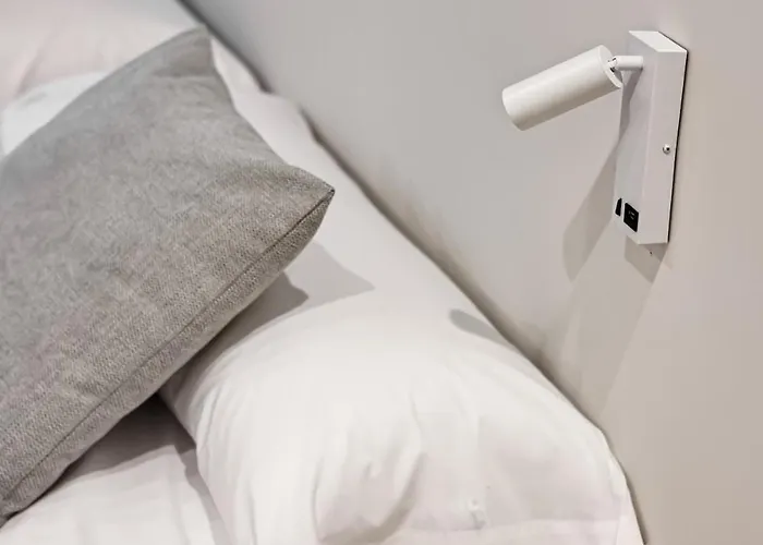 Apartment Estilo Y Comodidad A Un Paso Del Centro Y La Playa