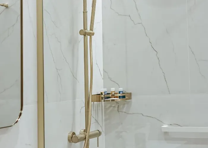 Estilo Y Comodidad A Un Paso Del Centro Y La Playa Apartment *