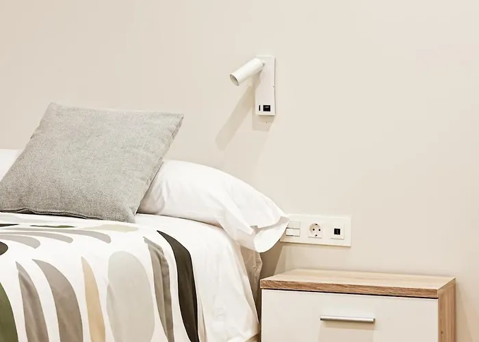 Estilo Y Comodidad A Un Paso Del Centro Y La Playa