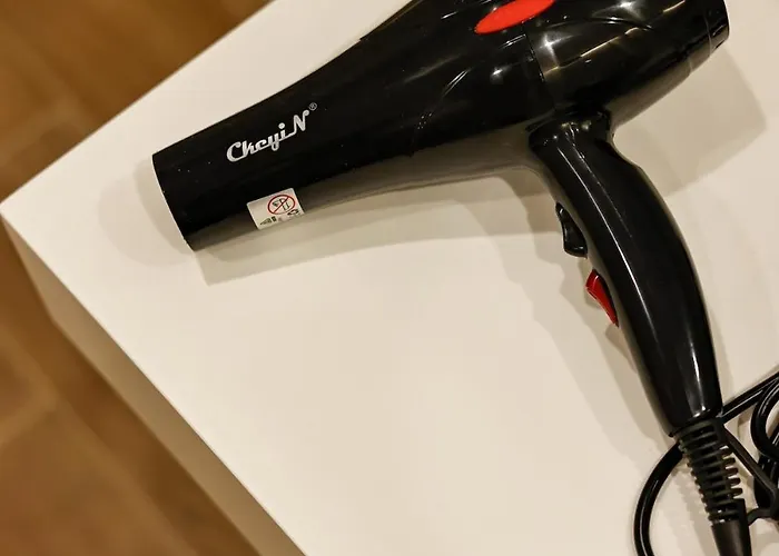 Apartment Estilo Y Comodidad A Un Paso Del Centro Y La Playa