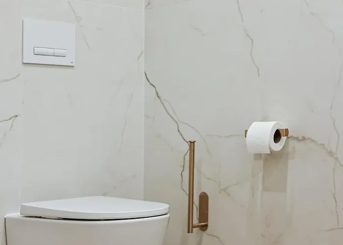 Estilo Y Comodidad A Un Paso Del Centro Y La Playa Apartment Getaria