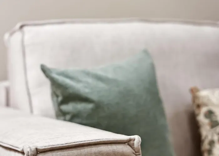 Estilo Y Comodidad A Un Paso Del Centro Y La Playa * Getaria