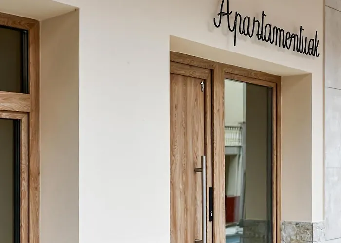 Estilo Y Comodidad A Un Paso Del Centro Y La Playa