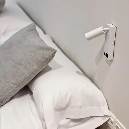 Appartamento Arima Apartamentuak 1, Moderno, Accesible